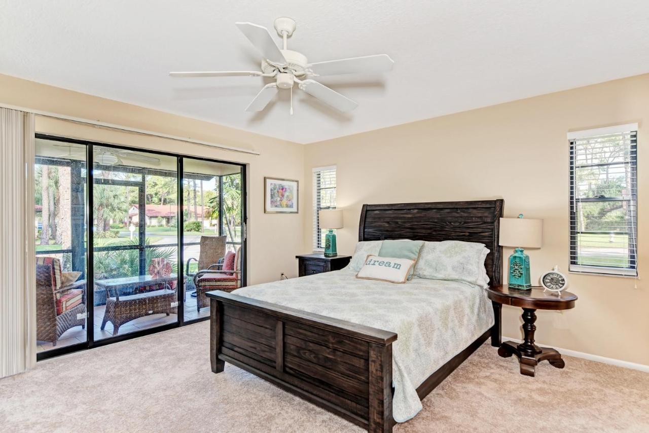 Village Des Pins 3645, 2 Bedrooms, Pool Access, Wifi, Hot Tub, Sleeps 4 Sarasota Exterior foto