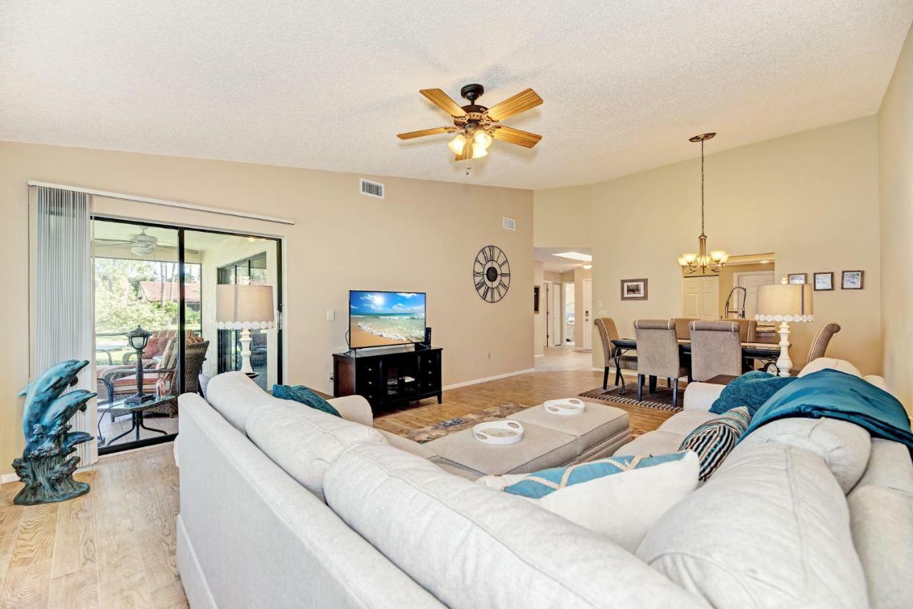 Village Des Pins 3645, 2 Bedrooms, Pool Access, Wifi, Hot Tub, Sleeps 4 Sarasota Exterior foto